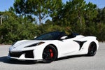2024 Chevrolet Corvette 2 Door AWD E-Ray Convertible W/3LZ Preferred Equipment Group