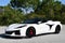 2024 Chevrolet Corvette 2 Door AWD E-Ray Convertible W/3LZ Preferred Equipment Group