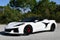 2024 Chevrolet Corvette 2 Door AWD E-Ray Convertible W/3LZ Preferred Equipment Group