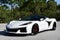 2024 Chevrolet Corvette 2 Door AWD E-Ray Convertible W/3LZ Preferred Equipment Group