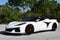 2024 Chevrolet Corvette 2 Door AWD E-Ray Convertible W/3LZ Preferred Equipment Group