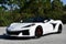 2024 Chevrolet Corvette 2 Door AWD E-Ray Convertible W/3LZ Preferred Equipment Group