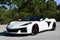 2024 Chevrolet Corvette 2 Door AWD E-Ray Convertible W/3LZ Preferred Equipment Group
