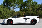 2024 Chevrolet Corvette 2 Door AWD E-Ray Convertible W/3LZ Preferred Equipment Group