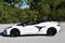 2024 Chevrolet Corvette 2 Door AWD E-Ray Convertible W/3LZ Preferred Equipment Group
