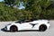 2024 Chevrolet Corvette 2 Door AWD E-Ray Convertible W/3LZ Preferred Equipment Group