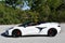 2024 Chevrolet Corvette 2 Door AWD E-Ray Convertible W/3LZ Preferred Equipment Group