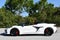 2024 Chevrolet Corvette 2 Door AWD E-Ray Convertible W/3LZ Preferred Equipment Group