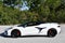 2024 Chevrolet Corvette 2 Door AWD E-Ray Convertible W/3LZ Preferred Equipment Group