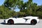 2024 Chevrolet Corvette 2 Door AWD E-Ray Convertible W/3LZ Preferred Equipment Group