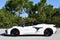 2024 Chevrolet Corvette 2 Door AWD E-Ray Convertible W/3LZ Preferred Equipment Group