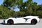 2024 Chevrolet Corvette 2 Door AWD E-Ray Convertible W/3LZ Preferred Equipment Group