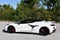 2024 Chevrolet Corvette 2 Door AWD E-Ray Convertible W/3LZ Preferred Equipment Group