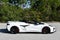 2024 Chevrolet Corvette 2 Door AWD E-Ray Convertible W/3LZ Preferred Equipment Group