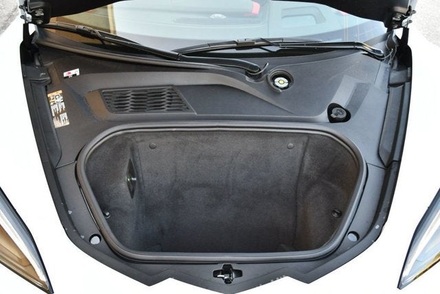 2024 Chevrolet Corvette 2 Door AWD E-Ray Convertible W/3LZ Preferred Equipment Group