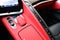 2024 Chevrolet Corvette 2 Door AWD E-Ray Convertible W/3LZ Preferred Equipment Group