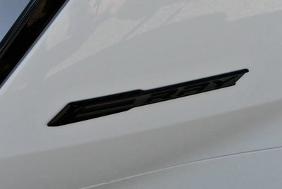 2024 Chevrolet Corvette 2 Door AWD E-Ray Convertible W/3LZ Preferred Equipment Group