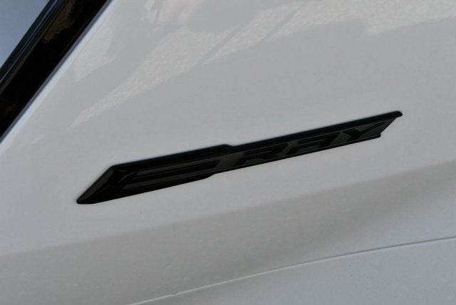 2024 Chevrolet Corvette 2 Door AWD E-Ray Convertible W/3LZ Preferred Equipment Group
