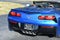 2014 Chevrolet Corvette Stingray 2 Door Z51 Convertible W/3LT and Performance Exhaust