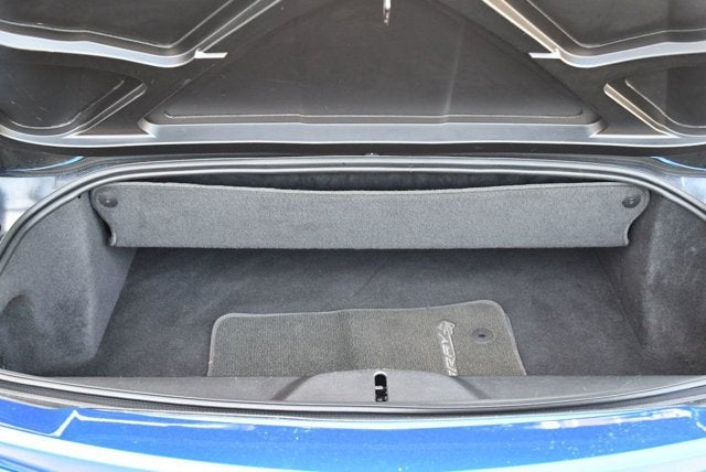 2014 Chevrolet Corvette Stingray 2 Door Z51 Convertible W/3LT and Performance Exhaust