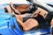 2014 Chevrolet Corvette Stingray 2 Door Z51 Convertible W/3LT and Performance Exhaust