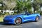 2014 Chevrolet Corvette Stingray 2 Door Z51 Convertible W/3LT and Performance Exhaust