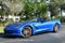 2014 Chevrolet Corvette Stingray 2 Door Z51 Convertible W/3LT and Performance Exhaust