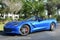 2014 Chevrolet Corvette Stingray 2 Door Z51 Convertible W/3LT and Performance Exhaust