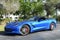 2014 Chevrolet Corvette Stingray 2 Door Z51 Convertible W/3LT and Performance Exhaust