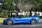 2014 Chevrolet Corvette Stingray 2 Door Z51 Convertible W/3LT and Performance Exhaust