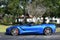 2014 Chevrolet Corvette Stingray 2 Door Z51 Convertible W/3LT and Performance Exhaust