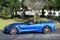 2014 Chevrolet Corvette Stingray 2 Door Z51 Convertible W/3LT and Performance Exhaust