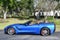 2014 Chevrolet Corvette Stingray 2 Door Z51 Convertible W/3LT and Performance Exhaust