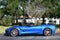 2014 Chevrolet Corvette Stingray 2 Door Z51 Convertible W/3LT and Performance Exhaust