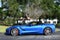 2014 Chevrolet Corvette Stingray 2 Door Z51 Convertible W/3LT and Performance Exhaust