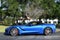 2014 Chevrolet Corvette Stingray 2 Door Z51 Convertible W/3LT and Performance Exhaust