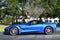 2014 Chevrolet Corvette Stingray 2 Door Z51 Convertible W/3LT and Performance Exhaust
