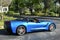 2014 Chevrolet Corvette Stingray 2 Door Z51 Convertible W/3LT and Performance Exhaust