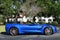 2014 Chevrolet Corvette Stingray 2 Door Z51 Convertible W/3LT and Performance Exhaust