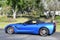 2014 Chevrolet Corvette Stingray 2 Door Z51 Convertible W/3LT and Performance Exhaust