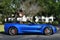 2014 Chevrolet Corvette Stingray 2 Door Z51 Convertible W/3LT and Performance Exhaust