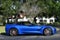 2014 Chevrolet Corvette Stingray 2 Door Z51 Convertible W/3LT and Performance Exhaust