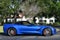 2014 Chevrolet Corvette Stingray 2 Door Z51 Convertible W/3LT and Performance Exhaust