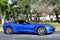 2014 Chevrolet Corvette Stingray 2 Door Z51 Convertible W/3LT and Performance Exhaust