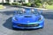 2014 Chevrolet Corvette Stingray 2 Door Z51 Convertible W/3LT and Performance Exhaust