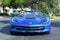 2014 Chevrolet Corvette Stingray 2 Door Z51 Convertible W/3LT and Performance Exhaust