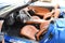 2014 Chevrolet Corvette Stingray 2 Door Z51 Convertible W/3LT and Performance Exhaust