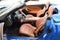 2014 Chevrolet Corvette Stingray 2 Door Z51 Convertible W/3LT and Performance Exhaust