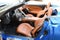 2014 Chevrolet Corvette Stingray 2 Door Z51 Convertible W/3LT and Performance Exhaust