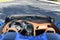 2014 Chevrolet Corvette Stingray 2 Door Z51 Convertible W/3LT and Performance Exhaust